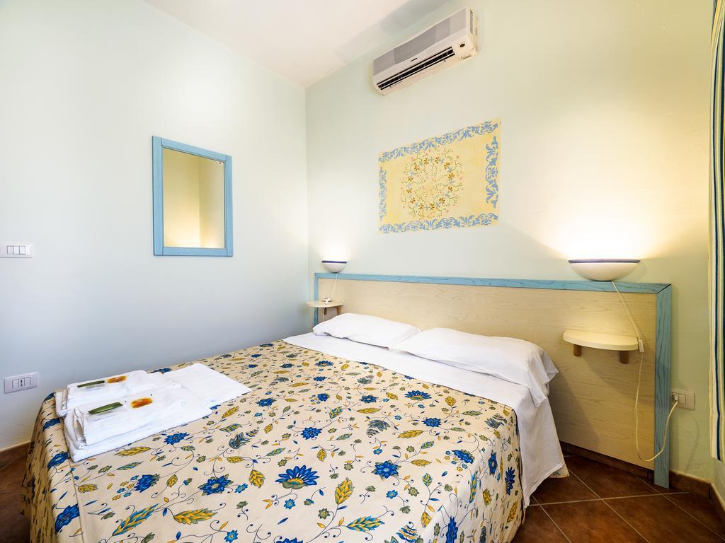 Villaggio Resort Arco Del Saracino Lido Marini Esterno foto
