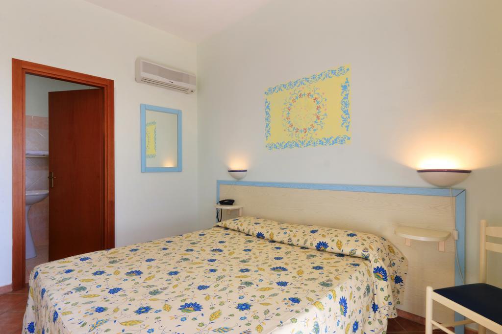 Villaggio Resort Arco Del Saracino Lido Marini Esterno foto